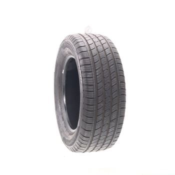 Set of (2) Used 265/60R18 Cooper Adventurer All Season 110T - 8/32