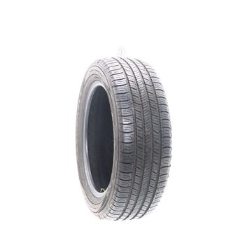 Set of (4) Used 225/55R18 Goodyear Assurance All-Season 98H - 7.5/32