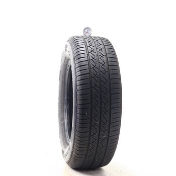 Set of (2) Used 235/65R17 Continental TrueContact Tour 104T - 8-8.5/32