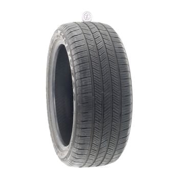 Set of (2) Used 235/45R18 Goodyear Eagle Touring 98V - 7.5/32