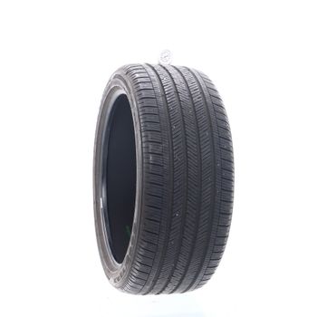 Set of (2) Used 275/40R22 Goodyear Eagle Touring SoundComfort 107W - 9.5-10.5/32