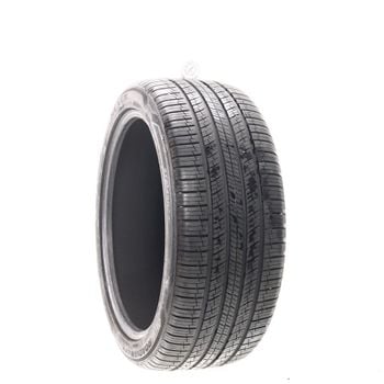 Used 275/40R22 Nexen Roadian GTX RG1 SUV 108V - 8.5/32