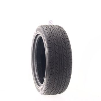 Set of (2) Used 235/50R19 Continental ProContact GX SSR MOE 99V - 7.5/32