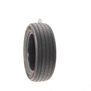 Set of (2) Used 225/60R17 Montreal Eco-2 99H - 5.5-6.5/32