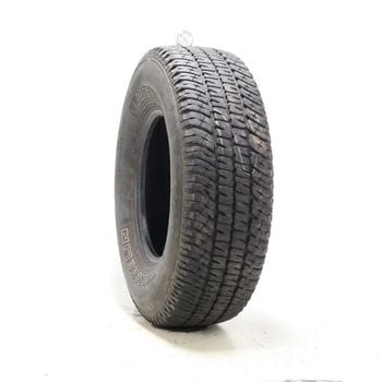 Set of (2) Used LT265/75R16 Michelin LTX A/T2 123/120R - 12/32