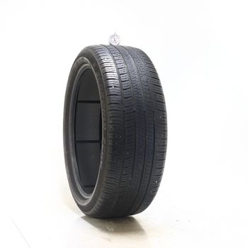 Used 245/45R21 Pirelli Scorpion Zero J LR PNCS 104W - 6/32