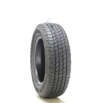 Used 235/65R17 Goodyear Wrangler Workhorse HT 104T - 11/32