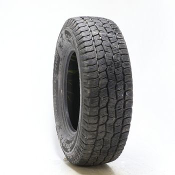 Used LT275/70R18 Cooper Discoverer Snow Claw 125/122R - 14/32