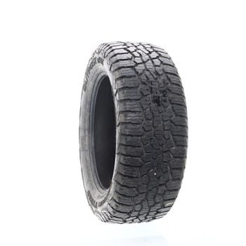 Used 275/55R20 Nokian Outpost nAT 117T - 14/32