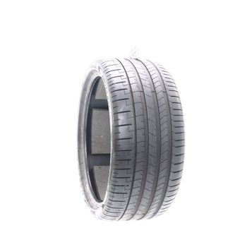 Used 285/30R21 Pirelli P Zero PZ4 MO-S PNCS 100Y - 8.5/32
