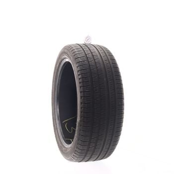Set of (2) Used 255/45R20 Pirelli Scorpion Verde AO 101H - 9-9.5/32