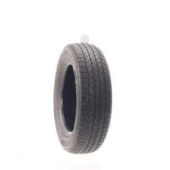 Set of (2) Used 205/65R16 Firestone All Season (Firestone) 95T - 6-7/32