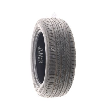 Used 255/55R20 Pirelli Scorpion Zero LR 110W - 9/32