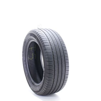 Set of (2) Used 255/55R18 Michelin Primacy Tour A/S 109H - 6/32