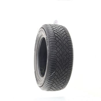 Used 265/60R18 Continental VikingContact 7 114T - 9.5/32
