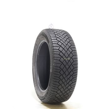 Set of (2) Used 235/55R18 Continental VikingContact 7 104T - 6/32
