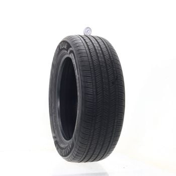 Set of (4) Used 255/55R20 Goodyear Assurance Finesse 107V - 9/32