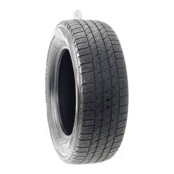 Set of (2) Used 265/60R18 Corsa Highway Terrain Plus 114T - 8-8.5/32