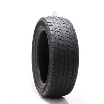 Used 245/55R19 Cooper Discoverer LSX Plus 103T - 7/32