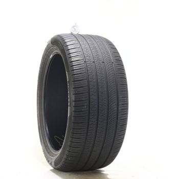 Used 285/40R20 Pirelli P Zero 108H - 5/32