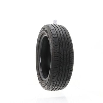 Set of (4) Used 225/60R18 Hercules Roadtour Connect AS 100H - 9.5/32