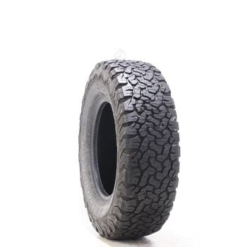 Set of (2) Used LT245/75R16 BFGoodrich All-Terrain T/A KO2 120/116S - 8-9.5/32
