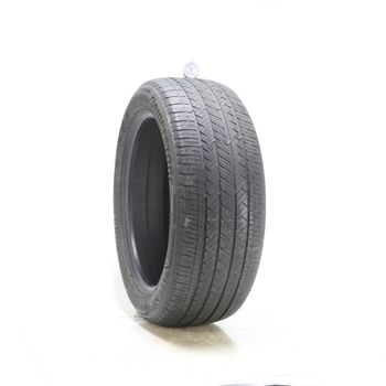 Set of (4) Used 255/50R20 Bridgestone Alenza Sport A/S 105H - 5.5/32