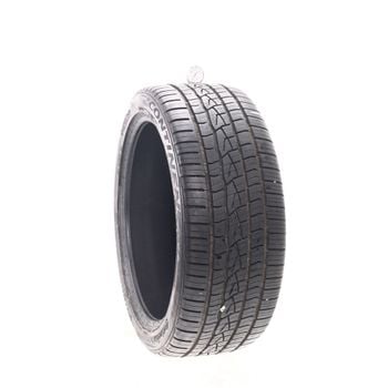 Used 275/40ZR22 Continental ControlContact Sport SRS Plus 108W - 8.5/32