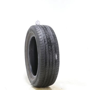 Used 215/60R17 Continental ProContact TX 96H - 5/32
