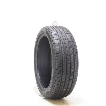 Used 225/45R19 Pirelli Cinturato P7 Run Flat 96H - 8.5/32