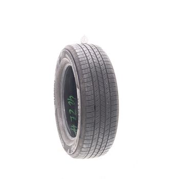 Set of (2) Used 235/60R18 Kumho Solus TA51a 103H - 7.5-8/32