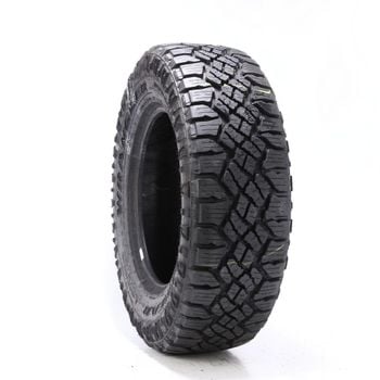 Driven Once 275/65R18 Goodyear Wrangler Duratrac 116S - 15/32