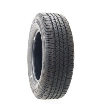 Driven Once LT265/70R18 Goodyear Wrangler SR-A 124/121S - 13.5/32