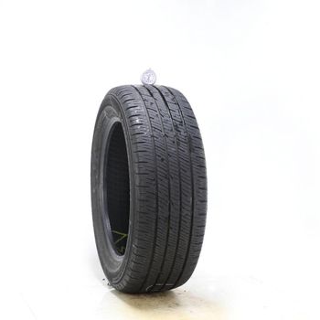 Set of (2) Used 225/55R17 Sumitomo HTR Enhance LX2 97V - 7/32