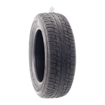 Used 245/60R18 BFGoodrich Advantage T/A Sport LT 105H - 7.5/32