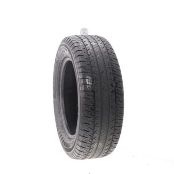 Set of (2) Used 265/60R18 Cooper Evolution HT2 110T - 5.5-6/32