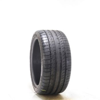 Driven Once 275/35ZR18 Michelin Pilot Sport PS2 ZP 95Y - 9.5/32