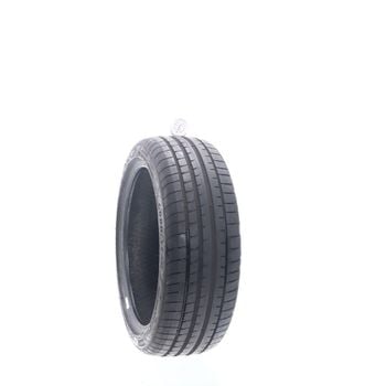 Used 205/45R17 Goodyear Eagle F1 Asymmetric 5 Run Flat 88W - 8/32