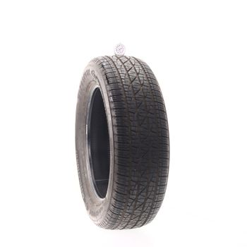 Set of (2) Used 225/60R18 Firestone Destination LE3 100H - 9.5/32