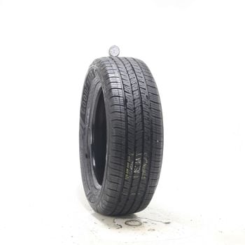 Set of (4) Used 225/60R17 Goodyear Assurance ComfortDrive 99H - 10-10.5/32