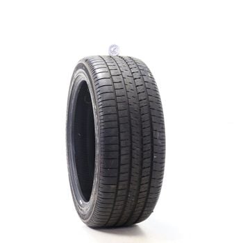 Set of (2) Used 245/45ZR20 Goodyear Eagle F1 Supercar 99Y - 9/32