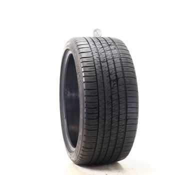Set of (2) Used 275/35ZR20 Michelin Pilot Sport A/S 3 Plus 102Y - 5.5-6/32