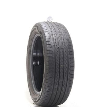 Set of (2) Used 235/55R19 Nexen Roadian GTX SUV 101H - 7.5-8/32