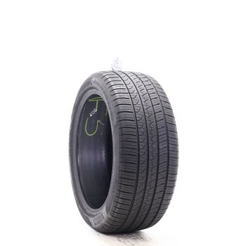 Set of (2) Used 245/40R18 Pirelli P Zero Plus 97Y - 7/32