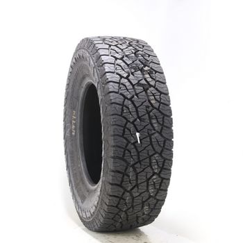 Used LT285/70R17 Kumho Road Venture AT52 121/118R - 16/32