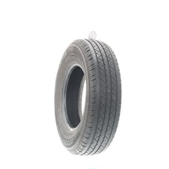 Used ST225/75R15 Travelstar HF 288 117/112M - 7/32