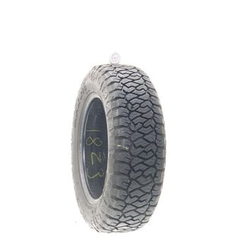 Used 225/65R17 Maxxis Razr AT 106H - 10.5/32
