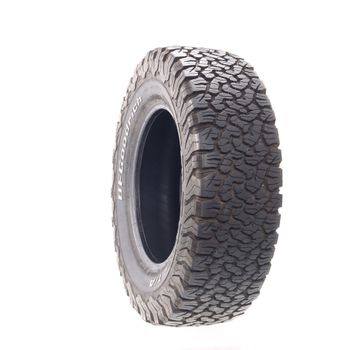 Used LT275/70R18 BFGoodrich All-Terrain T/A KO2 125/122R - 14/32