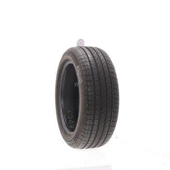 Set of (2) Used 225/50R17 Pirelli Cinturato P7 Run Flat 94V - 9.5-10.5/32