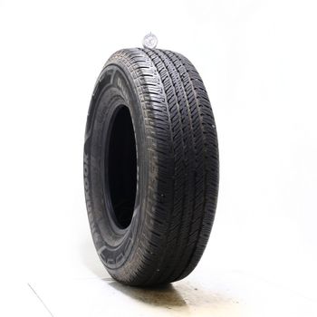 Set of (2) Used 245/75R16 Hankook Dynapro HT 109S - 9/32